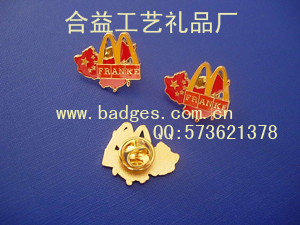 供应中国地图徽章、纪念章、徽章